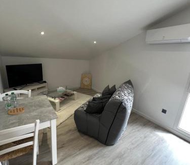 Le Puy-en-Velay Appartement | Mons resort