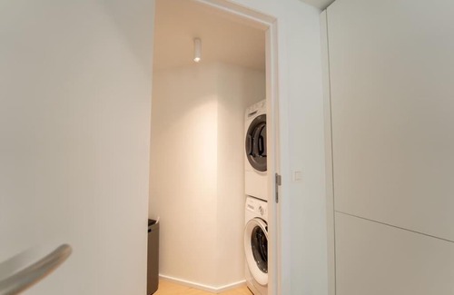 Mons Appartement | Mons : superbe appartement 3ch centre ville