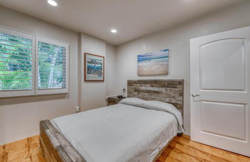 Diamond Head - Kapahulu - St. Louis Appartement | Monsarrat Apt. C
