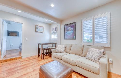 Diamond Head - Kapahulu - St. Louis Appartement | Monsarrat Apt. C