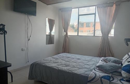 Bogota Maison | Monserrate