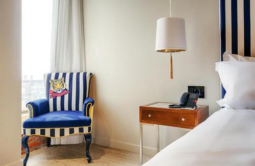 Old Quebec Hôtel | Monsieur Jean - Hôtel Particulier