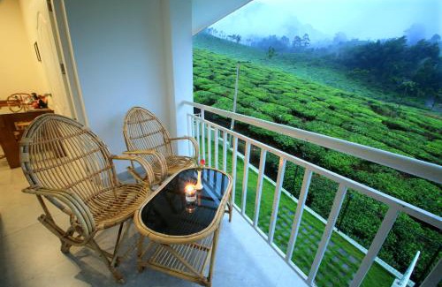 Chithirapuram Hôtel | Monsoon Grande