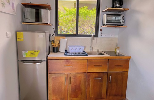 Monteverde Maison | Monstera Apartments Monteverde