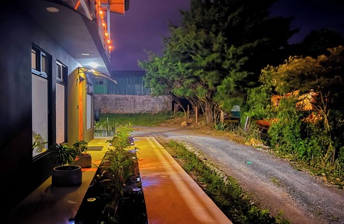 Monteverde Maison | Monstera Apartments Monteverde