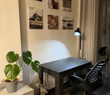 Tsaghkadzor Appartement | Monstera Leaf Appartment, Kechi House, Tsaghkadzor