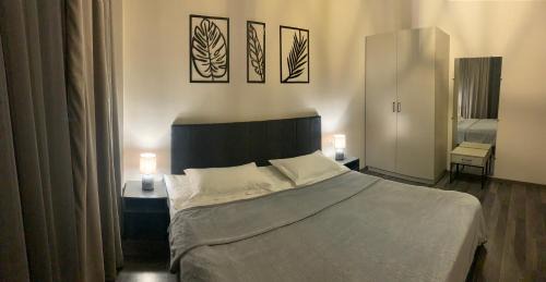 Tsaghkadzor Appartement | Monstera Leaf Appartment, Kechi House, Tsaghkadzor