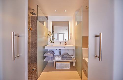 Cala Ferrera Hôtel | Monsuau Cala D'Or Hotel - Adults Only