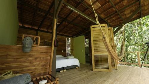 San Carlos Cabine | Montés Samaná