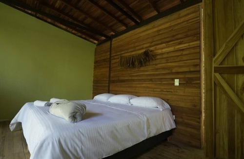 San Carlos Cabine | Montés Samaná