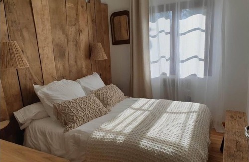 Saint-Sauveur-Camprieu Appartement | MONT AIGOUAL