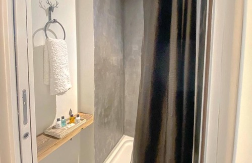 Montriond Appartement | Mont Amour - Balzac