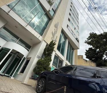 Palmeiras Appartement | Mont Blanc Suítes - Nova Iguaçu - Rio de Janeiro