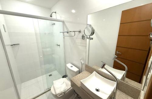 Palmeiras Appartement | Mont Blanc Suítes - Nova Iguaçu