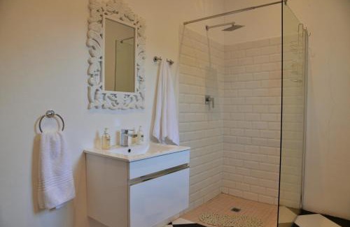 Prince Albert Hôtel | Mont d'Or Swartberg Hotel