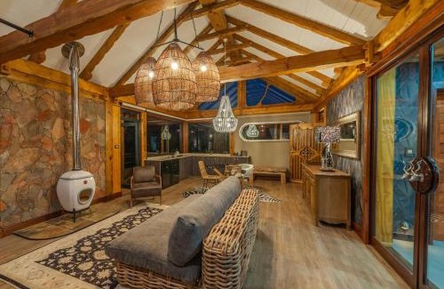 Scheepersrus Cabine | Mont Eco Game Reserve