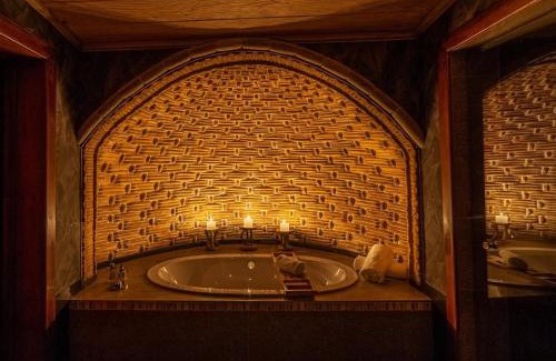 Scheepersrus Cabine | Mont Eco Game Reserve