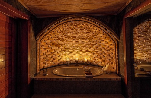 Scheepersrus Cabine | Mont Eco Game Reserve