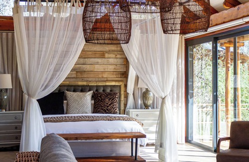 Scheepersrus Cabine | Mont Eco Game Reserve