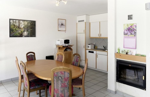 Noveli Appartement | Mont-Fort D1 by Interhome