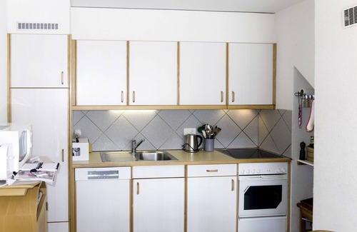 Noveli Appartement | Mont-Fort D1 by Interhome