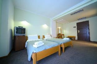 Klitoria Hôtel | Mont Helmos Hotel