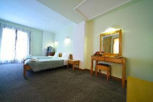 Klitoria Hôtel | Mont Helmos Hotel
