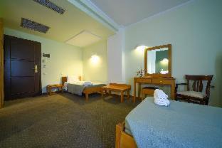 Klitoria Hôtel | Mont Helmos Hotel