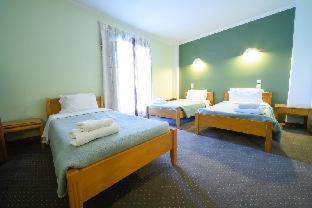 Klitoria Hôtel | Mont Helmos Hotel