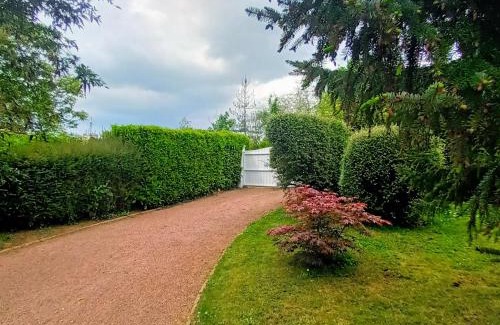 Soumont-Saint-Quentin Maison | Mont Joly Gîte