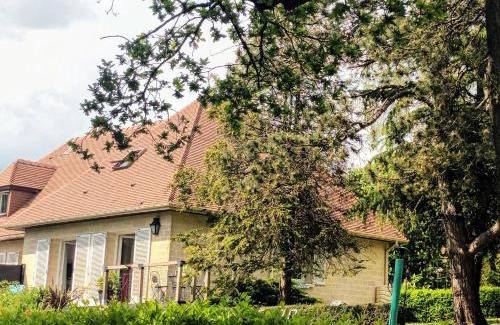 Soumont-Saint-Quentin Maison | Mont Joly Gîte