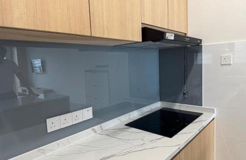 Kampung Segambut Dalam Appartement | Mont kiara warmly 6 pax stay