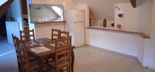 Esson Appartement | Mont Pley