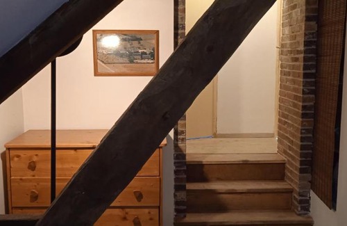 Esson Appartement | Mont Pley