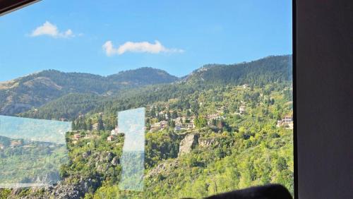 Synikia Mesi Trikalon Appartement | Mont Rock