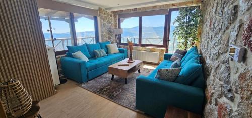 Synikia Mesi Trikalon Appartement | Mont Rock