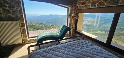 Synikia Mesi Trikalon Appartement | Mont Rock