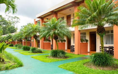 Arenal Hot Springs Hôtel | Montaña de fuego Mountain Resort & Spa