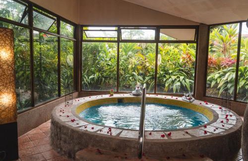 Arenal Hot Springs Hôtel | Montaña de fuego Mountain Resort & Spa
