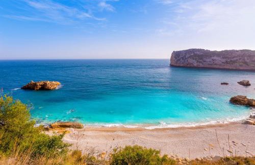 Javea Maison | Montañar Mar