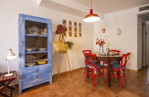 Javea Maison | Montañar Mar