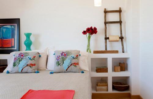 Sao Bartolomeu da Serra Maison | Montadinho Houses