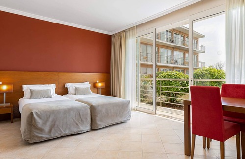 Palmela Hôtel | Montado Hotel & Golf Resort