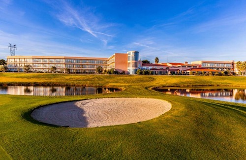 Palmela Station Balnéaire | Montado Hotel & Golf Resort