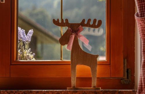 Vandans Chalet De Ski | Montafon Alpen Chalet