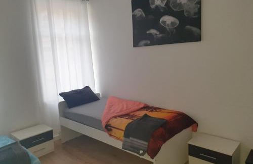 Wurzen Appartement | Montage