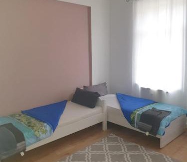 Wurzen Appartement | Montage