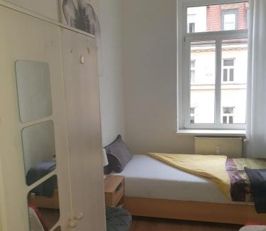 Wurzen Appartement | Montage