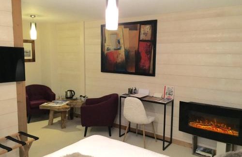 Bourg-Saint-Maurice Lit Et Petit-Déjeuner | Montagn'Arcs