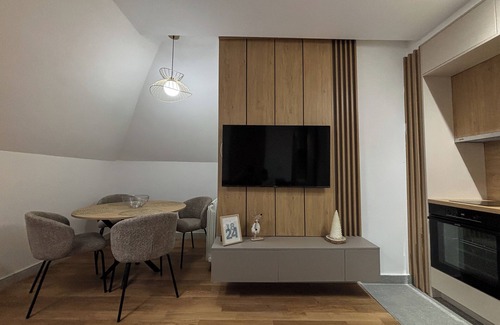 Kolasin Appartement | Montagna apartments in beautiful Kolašin